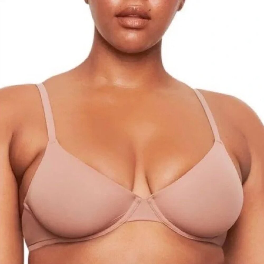 🆕 SKIMS • Mesh Underwire Bra
